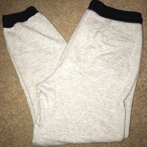 Hollywood The Jean People Sweatpants👍